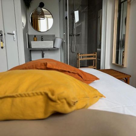 Hotel Le Tiburon Cherbourg-en-Cotentin Buitenkant foto